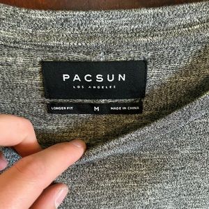 Pacsun long sleeve